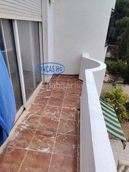 Foto 27f00180-99ab-4891-9e6b-a0a697f53e02. Reihenhaus mit heizung parking pool in Playa Muchavista Campello (el)