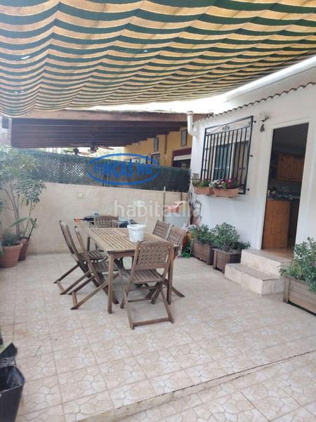 Foto 324871f1-648e-416d-9056-4f13cf6489f6. Reihenhaus mit heizung parking pool in Playa Muchavista Campello (el)