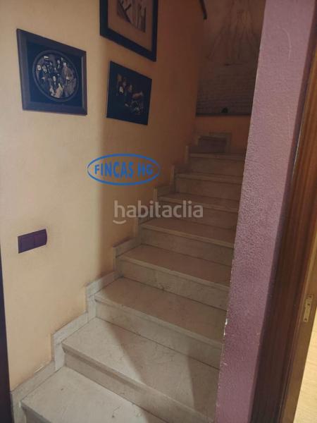 Foto 33c68772-b8dd-43aa-956d-034b19aeb427. Reihenhaus mit heizung parking pool in Playa Muchavista Campello (el)