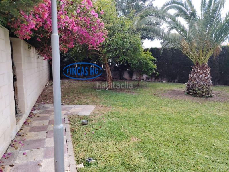 Foto 4aa053c8-c1ef-437b-a7b5-c7c8a9eebc55. Reihenhaus mit heizung parking pool in Playa Muchavista Campello (el)