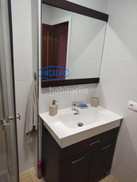 Foto 9f045310-1036-481f-b8c7-9d00e58ff5ef. Reihenhaus mit heizung parking pool in Playa Muchavista Campello (el)