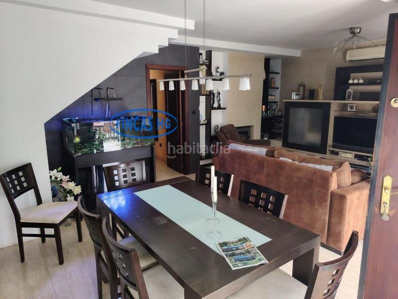 Foto a1e66e9a-ab7a-42dc-b950-e6a3cea5a22d. Reihenhaus mit heizung parking pool in Playa Muchavista Campello (el)