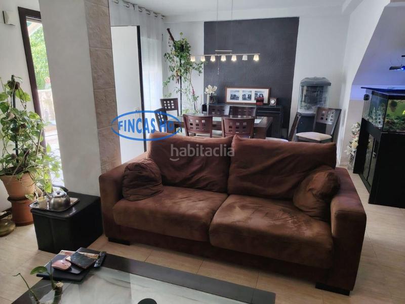 Foto a7c5a040-3090-48e4-9252-6878943e4f95. Reihenhaus mit heizung parking pool in Playa Muchavista Campello (el)