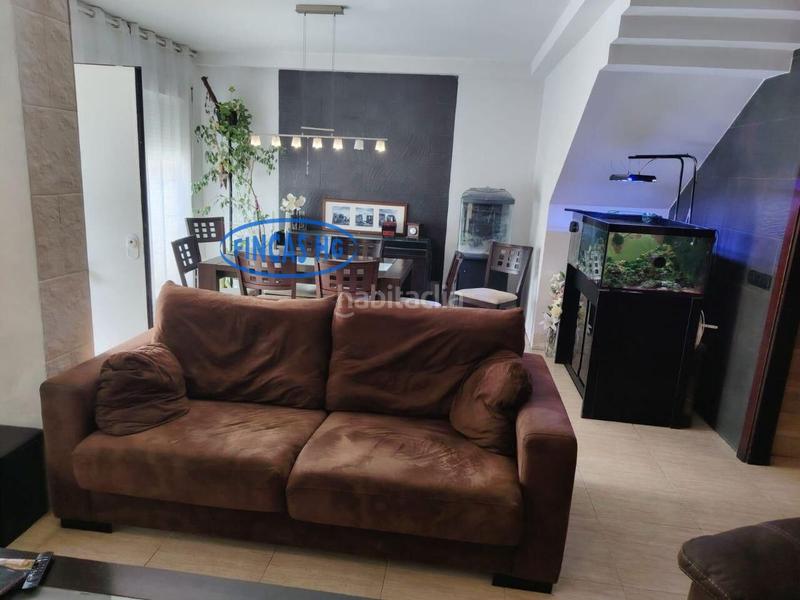 Foto a92cadc4-55fa-419c-b020-fbfb4030ef08. Reihenhaus mit heizung parking pool in Playa Muchavista Campello (el)