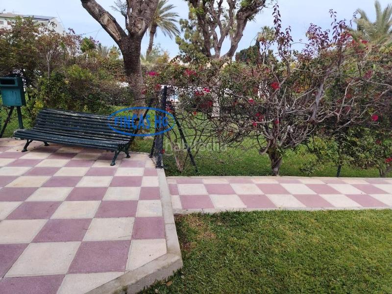 Foto b1a524c0-2e32-4ec0-963b-ac66cf081651. Reihenhaus mit heizung parking pool in Playa Muchavista Campello (el)