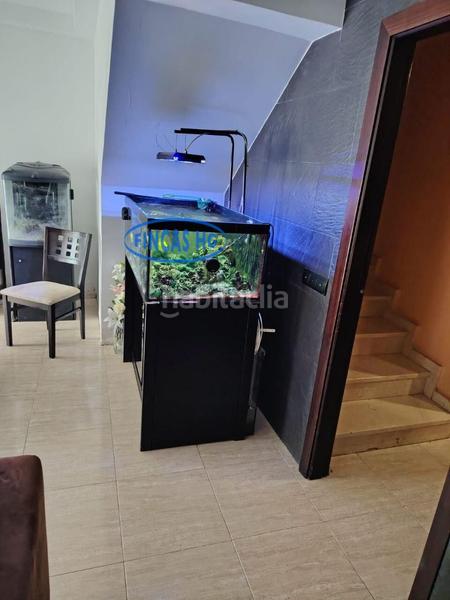 Foto b976f2f3-0155-4791-8775-660a79226878. Reihenhaus mit heizung parking pool in Playa Muchavista Campello (el)