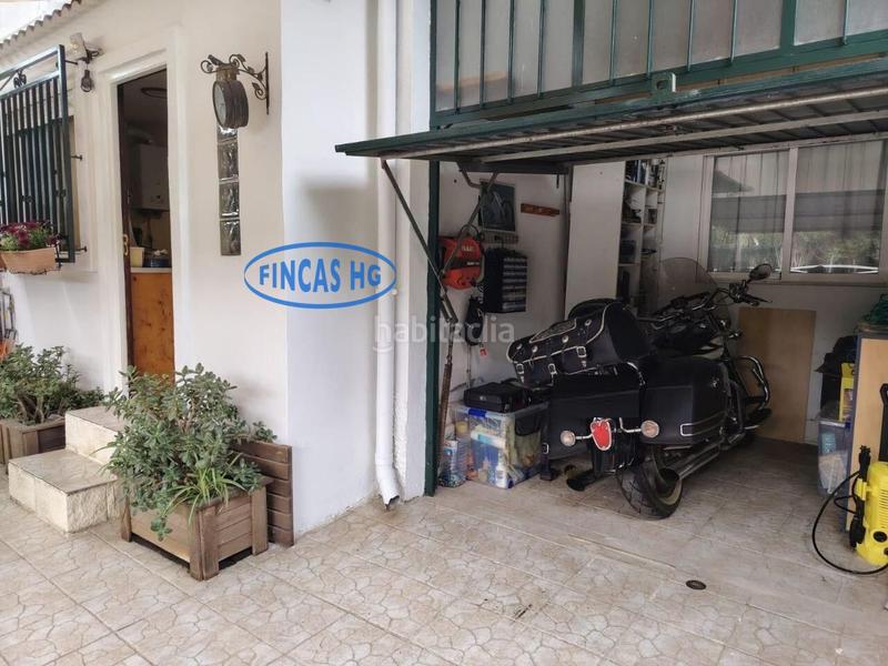 Foto c1eb35bb-c550-4345-970e-3abcb5998b99. Reihenhaus mit heizung parking pool in Playa Muchavista Campello (el)