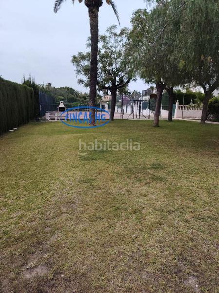 Foto cbb91b09-7218-4e0d-8a9c-d72eaa566435. Reihenhaus mit heizung parking pool in Playa Muchavista Campello (el)