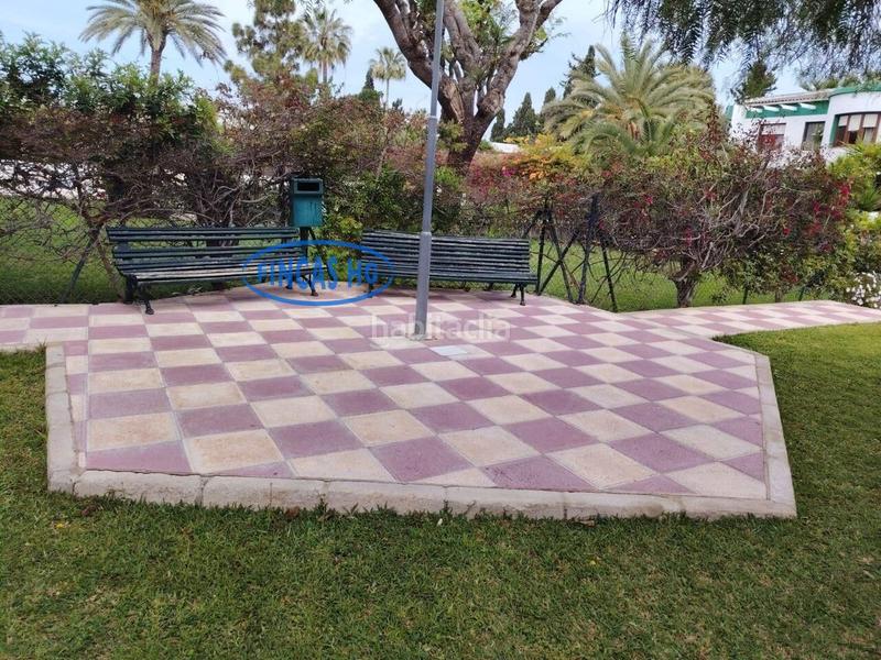 Foto d7b2bf48-423e-4d92-b5d5-ab365655e618. Reihenhaus mit heizung parking pool in Playa Muchavista Campello (el)