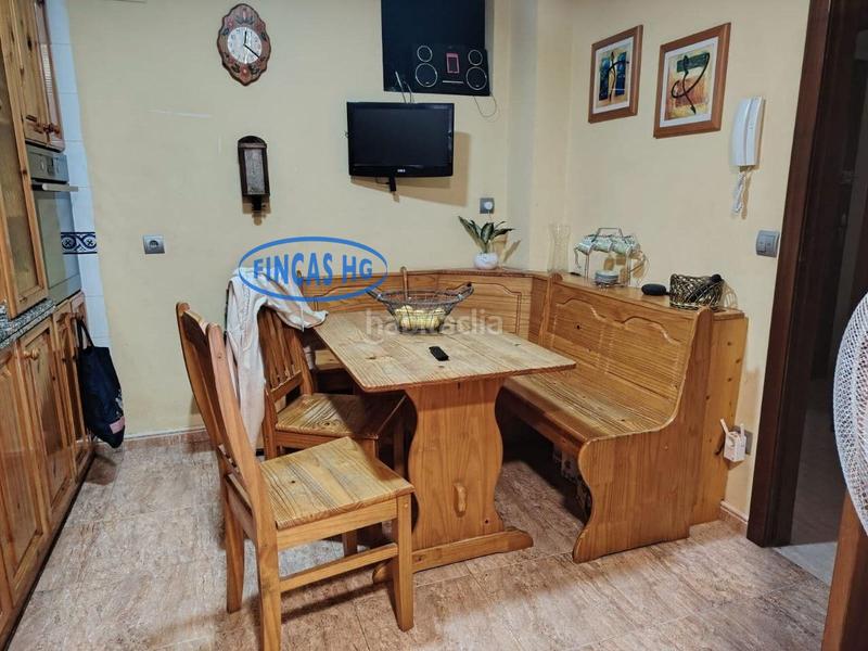 Foto efe0a026-eb39-4a03-9e33-1cd69c6cd311. Reihenhaus mit heizung parking pool in Playa Muchavista Campello (el)