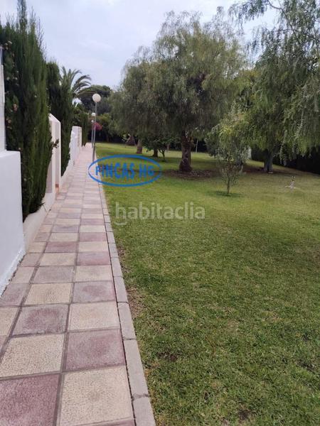 Foto f13539dd-80c5-4aa8-8349-fe07a3cab4bd. Reihenhaus mit heizung parking pool in Playa Muchavista Campello (el)