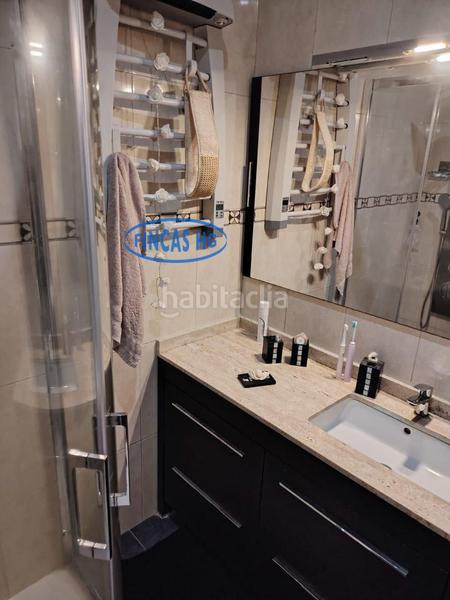 Foto ffbbc650-251d-4d4d-b548-a7098f06a9c8. Reihenhaus mit heizung parking pool in Playa Muchavista Campello (el)