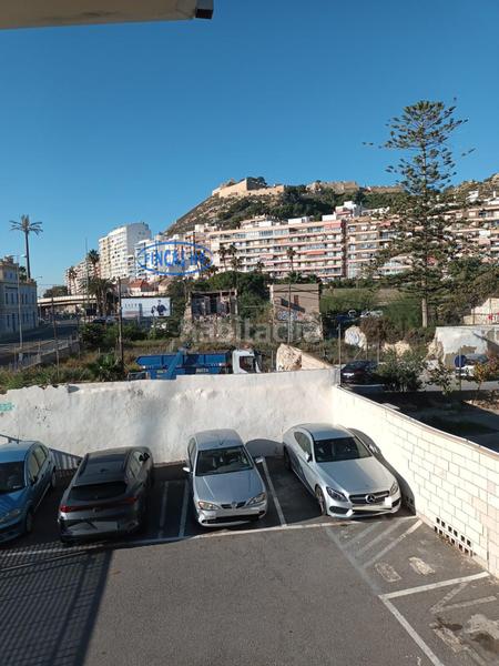 Foto 74604abe-5220-496a-9c54-694dd25a3af9. Oficina propiedad ubicada en el raval roig en Goteta Alicante