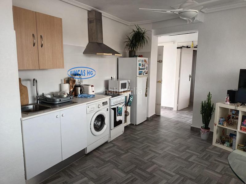 Foto 91668cbe-8368-4078-8297-3b6488d73be6. Oficina propiedad ubicada en el raval roig en Goteta Alicante