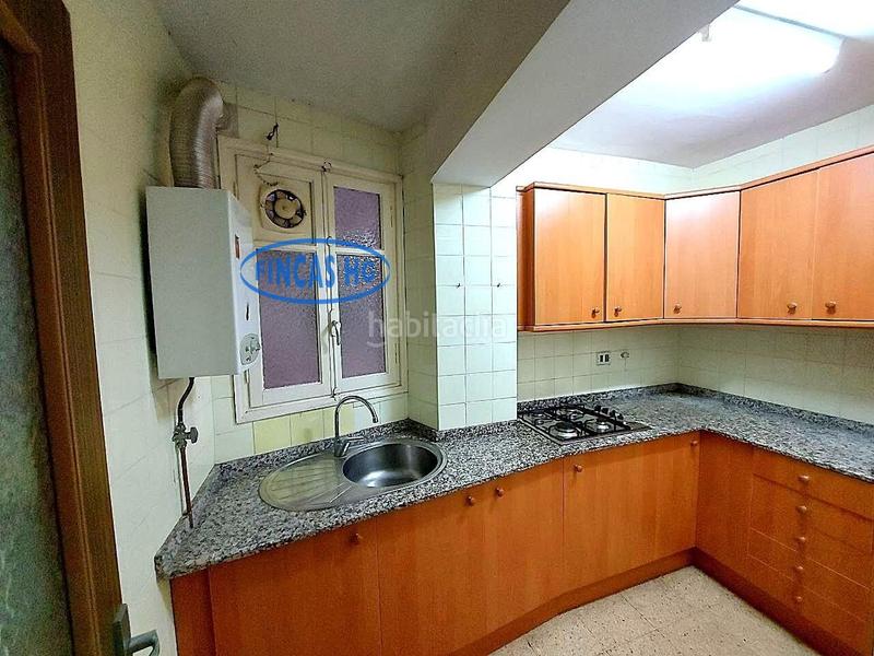 Foto 156fb4e9-06d8-418a-b7f3-589931cce74e. Appartamento in Benalúa Alicante