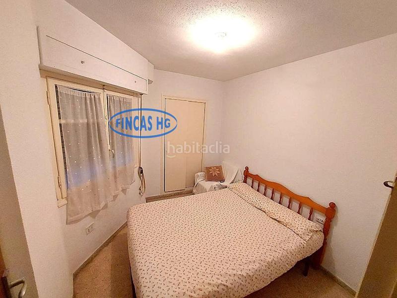 Foto 17897e27-f4d8-414f-a8e6-4583b59884ac. Appartamento in Benalúa Alicante