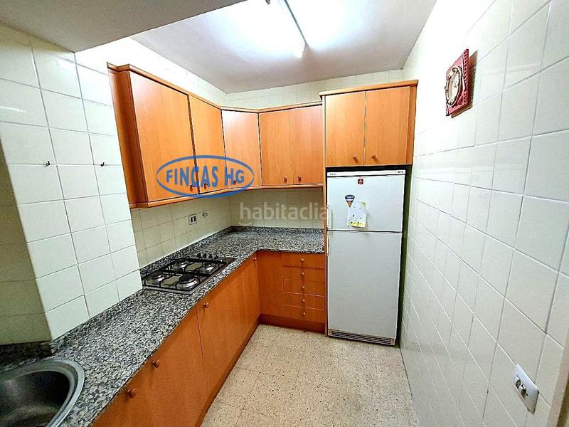 Foto 2a07ac05-440c-4cc9-a0c2-d2521880d6ca. Appartamento in Benalúa Alicante