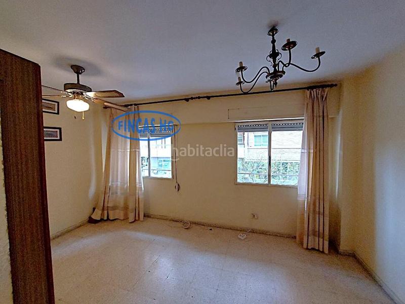 Foto 2ee53b97-6fca-489b-993e-9bde4204e7ab. Appartamento in Benalúa Alicante