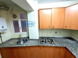 Appartement à Benalúa. Piso en el barrio de benalua con ascensor