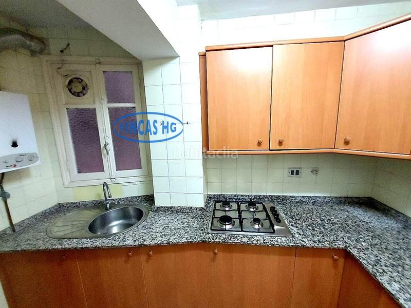 Foto 5c7b3ea3-b2e9-4878-926b-95c76ad55a37. Appartamento in Benalúa Alicante