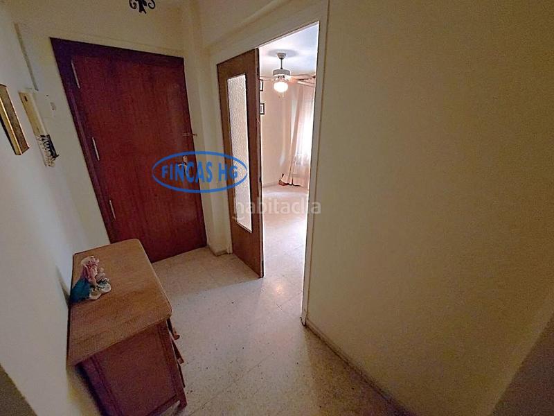 Foto 7217e1a0-853a-4ad0-8f02-8bc506a3f364. Appartamento in Benalúa Alicante