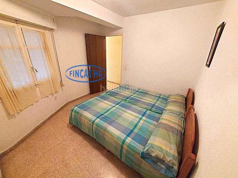 Foto 7a101688-e850-4bc1-a0ac-a6e6e90f20f4. Appartamento in Benalúa Alicante