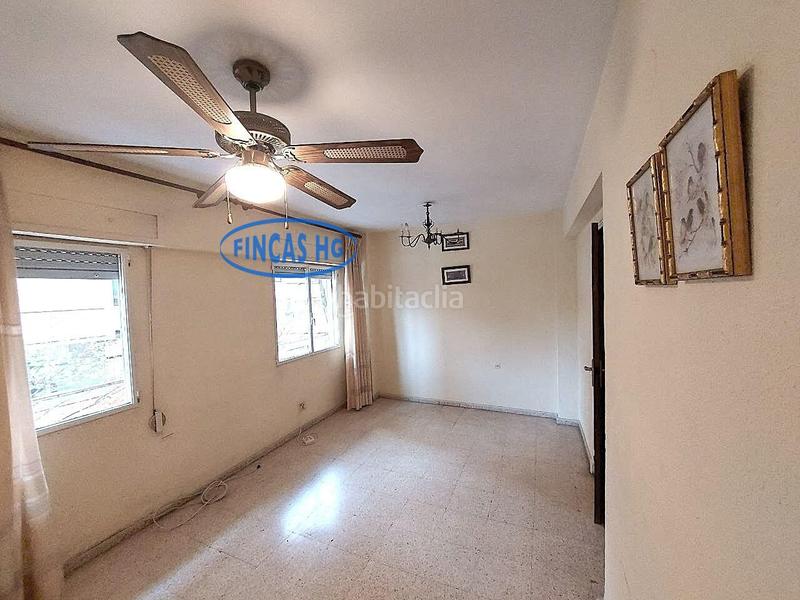 Foto a1916abe-2f6b-4093-bb25-81811be940d4. Appartamento in Benalúa Alicante