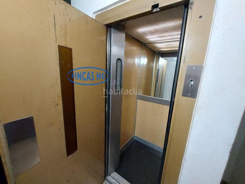 Foto b3837cf1-d507-4aa9-9481-a5cb38290fca. Appartamento in Benalúa Alicante