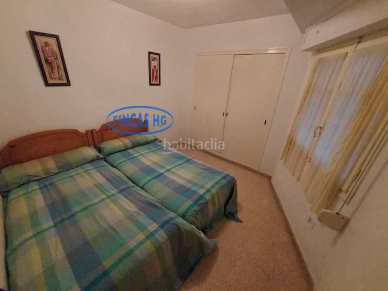 Foto c89c2277-eea7-438c-9dad-b8765ea00213. Appartamento in Benalúa Alicante