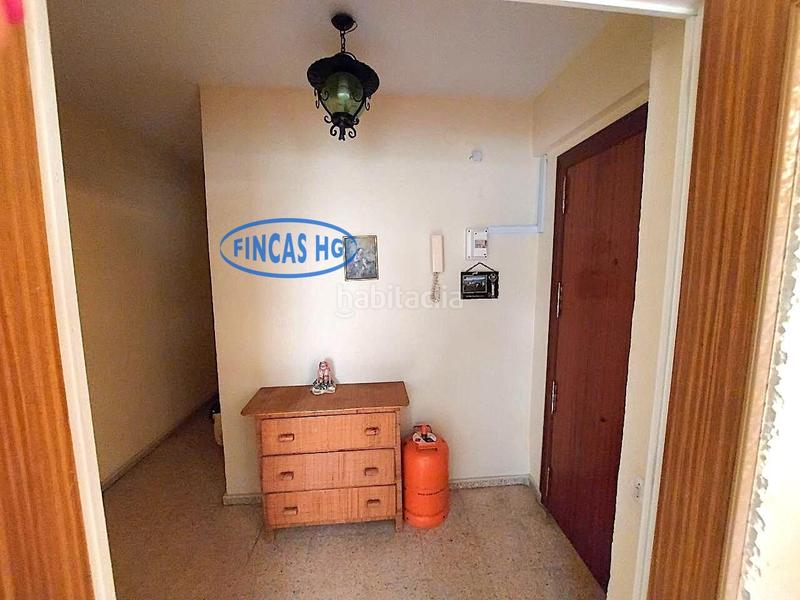 Foto cf292549-69f0-427f-9cf9-c572823665ac. Appartamento in Benalúa Alicante