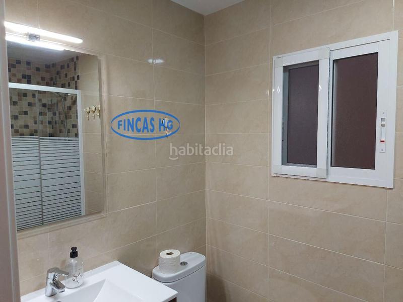 Foto da51d09d-ab5d-45e3-9c66-f49c493c74fd. Appartamento in Benalúa Alicante