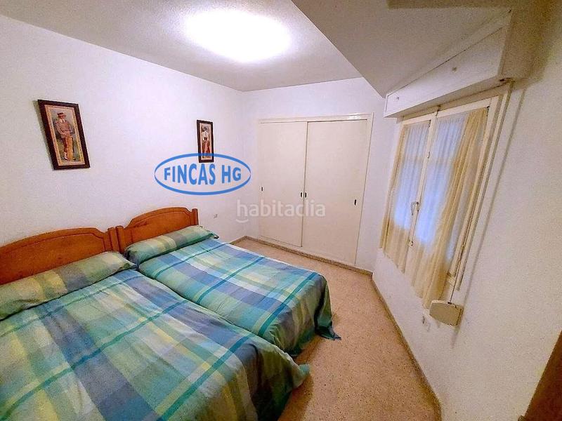 Foto f2438fb9-3c13-4221-bf19-566aa99f84c1. Appartamento in Benalúa Alicante