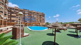 Location Appartement à Parque Lo Torrent. Urbanizacion con piscina y plaza de garaje en parque lo torrent.