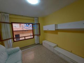 Pis en Carolinas Bajas. Vivienda situada junto al museo arqueolgico marq