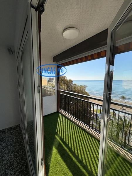 Foto 040b131d-2e94-4bf3-a829-9575f66713fa. Etagenwohnung in Casco Antiguo - Sta. Cruz - Ayuntamiento Alicante