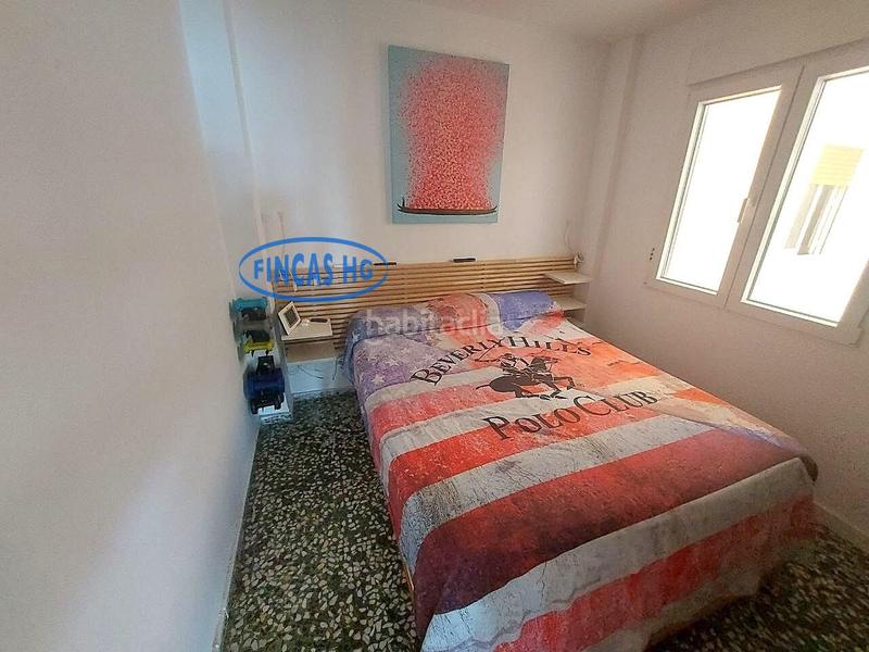 Foto 44702889-dbe5-4591-889a-b62bf69c302a. Etagenwohnung in Casco Antiguo - Sta. Cruz - Ayuntamiento Alicante