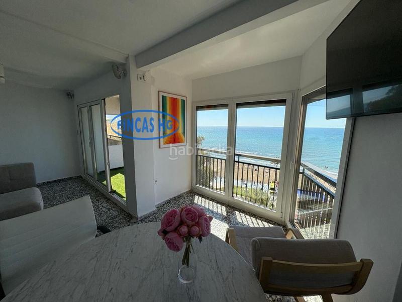 Foto 589a801b-3d74-4cd6-81cf-88716187f404. Etagenwohnung in Casco Antiguo - Sta. Cruz - Ayuntamiento Alicante