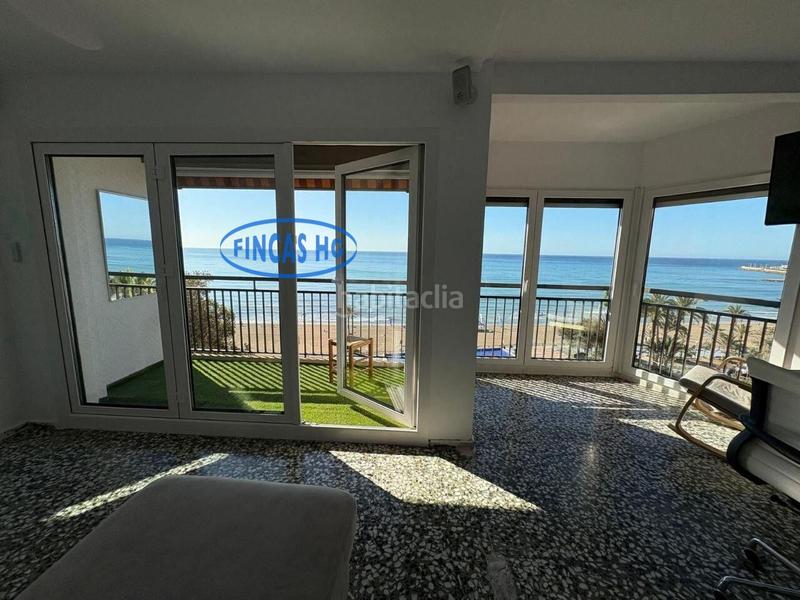 Foto 891af89a-d8dc-4135-a770-0be54fca49f9. Etagenwohnung in Casco Antiguo - Sta. Cruz - Ayuntamiento Alicante