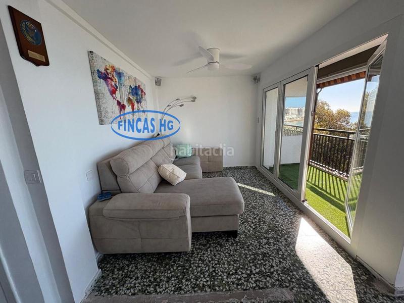 Foto 95b52ae0-d991-4229-98e3-18b32a7dbe25. Etagenwohnung in Casco Antiguo - Sta. Cruz - Ayuntamiento Alicante