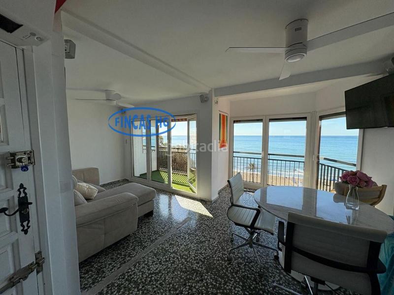 Foto 9f837279-c27f-4629-a4dc-0894ff73901e. Etagenwohnung in Casco Antiguo - Sta. Cruz - Ayuntamiento Alicante