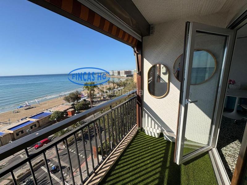 Foto a405ae54-91e1-4201-beb8-a9a2c7a56e27. Etagenwohnung in Casco Antiguo - Sta. Cruz - Ayuntamiento Alicante