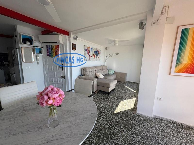 Foto b12a569b-a1a0-4626-a022-9e74f3d13ce7. Etagenwohnung in Casco Antiguo - Sta. Cruz - Ayuntamiento Alicante