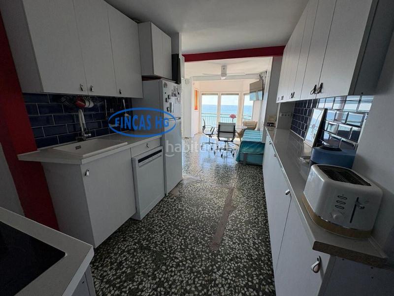 Foto f2f8c768-50e0-486d-8dc8-c94198292aae. Etagenwohnung in Casco Antiguo - Sta. Cruz - Ayuntamiento Alicante