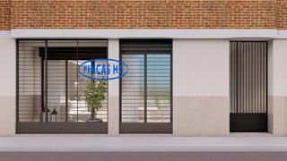 Piano terra in Carolinas Bajas. Planta baja  de cuatro dormitorios y dos baños con reforma a est