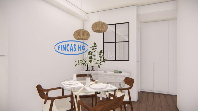 Foto 13e09f94-589c-4e4c-bd42-38d2e4c2f97a. Erdgeschoss mit heizung in Carolinas Bajas Alicante