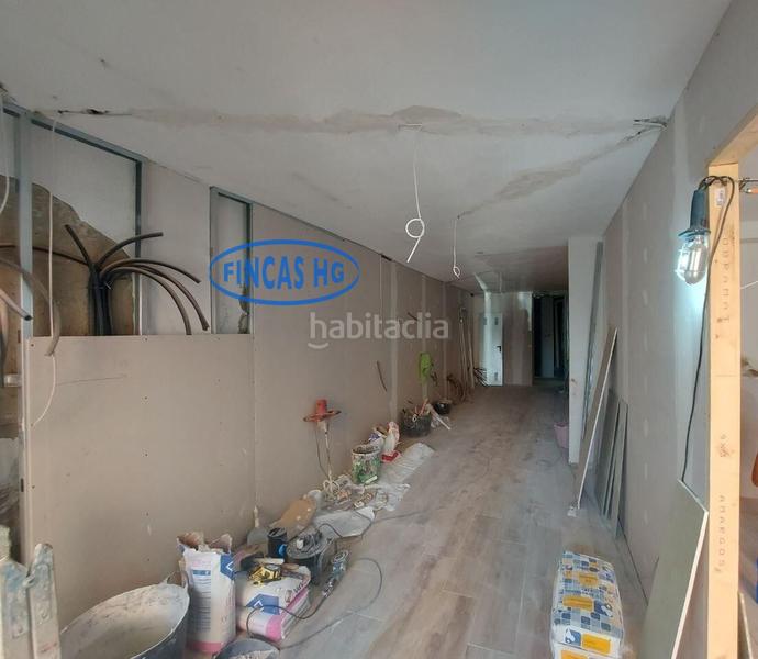 Foto 1d74dcd5-8931-4875-af85-6e59c03165d8. Erdgeschoss mit heizung in Carolinas Bajas Alicante