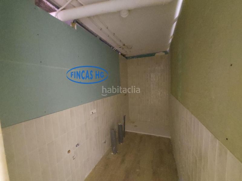 Foto 37f2c1ca-18b6-4193-bf04-c1b97729b8c7. Erdgeschoss mit heizung in Carolinas Bajas Alicante