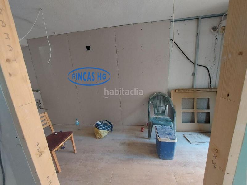 Foto 4f1d05f2-5774-488d-9171-797ae8b661d8. Erdgeschoss mit heizung in Carolinas Bajas Alicante