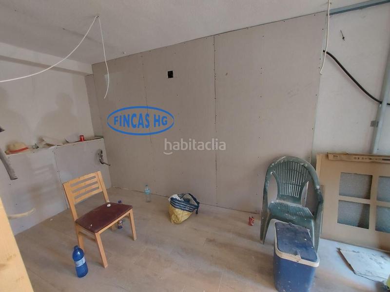 Foto 5b1ff064-544e-4d0d-b545-8efaf9f40c91. Erdgeschoss mit heizung in Carolinas Bajas Alicante