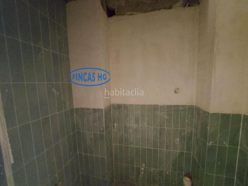 Foto 80bb538b-47c2-4aea-94df-b2648cda628a. Erdgeschoss mit heizung in Carolinas Bajas Alicante